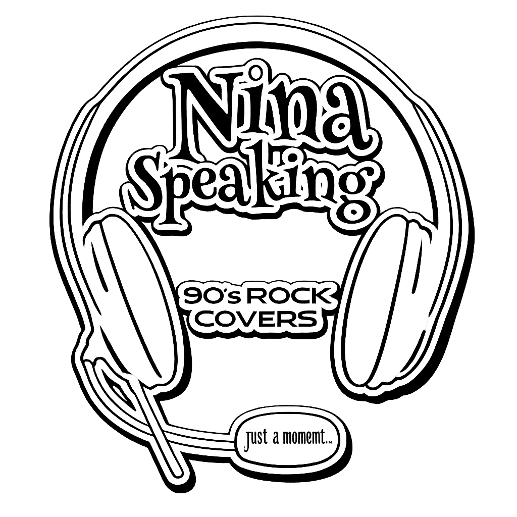 Nina Speaking