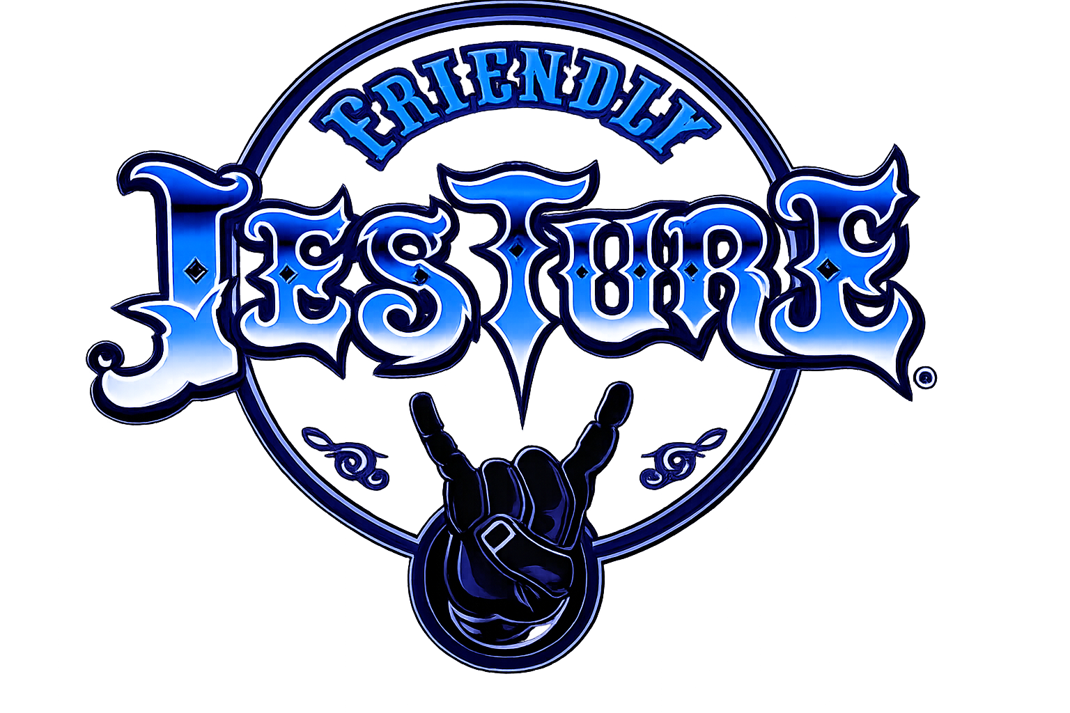 Friendly Jesture