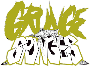 Grunge Sponges
