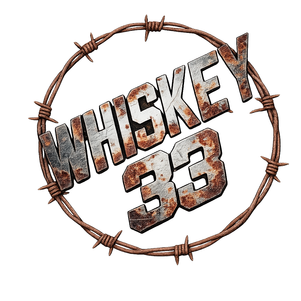 Whiskey 33