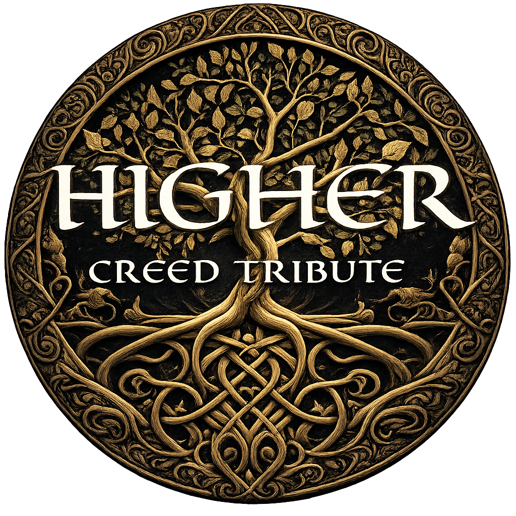 Higher Creed